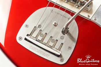 Supreme Collection Trailbreaker Mark-Ⅰ - Candy Apple Red #21017